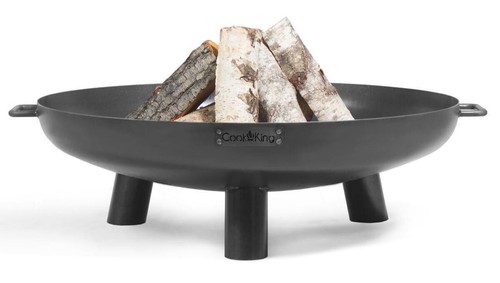Cookking feuerschale bali 80 - feuerschale,