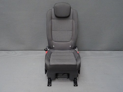 Original sharan seat - original, 7n