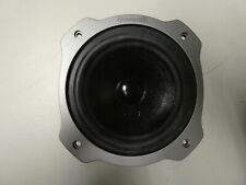 Quadral 921088 Ø 110/130mm 4,3" Zoll  Mitteltöner Lautsprecher 10 Ohm  KT-970