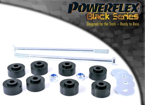 Powerflex koppelstange - powerflex,