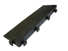 Rampe/Kantenteil für Easy Floor Vorzeltboden Campingboden - Auffahrtsrampe 50 cm