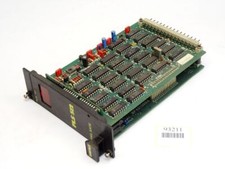 Eberle Platine PLS512 FailSafe PLS P3 PLSP3