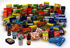 Tanner der kleine Kaufmann