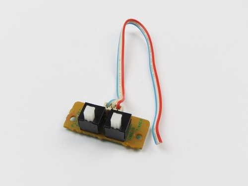 Nakamichi dragon timer pcb - *nakamichi, dragon*