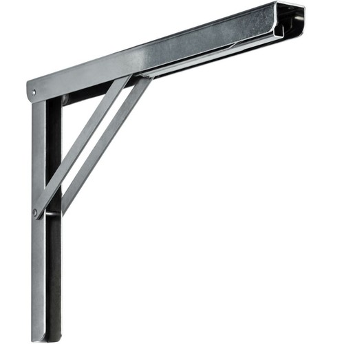 Klappkonsole verstellbar