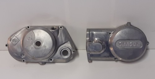 Simson kupplungsdeckel - simson,