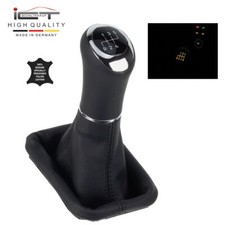 ICT Schaltknauf Schaltsack