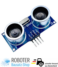 HC-SR04 Ultraschallsensor