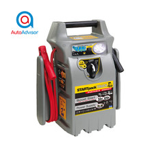 GYS STARTPACK LKW 2 in 1 12/24