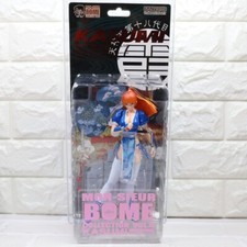 Neue kaiyodo dead alive - dead, or