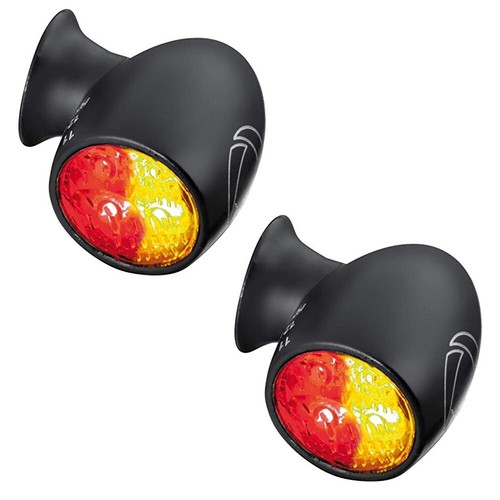 Led 2er set blinker - set, und