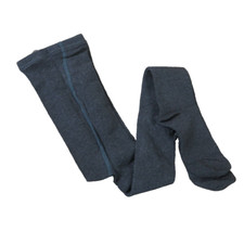 Thermostrumpfhose Jungen Strumpfhose Winter Schwarz Gr. 146