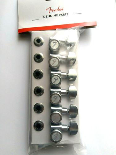 Fender locking tuners - fender®,