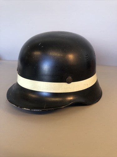 Feuerwehr helm vintage - |, |