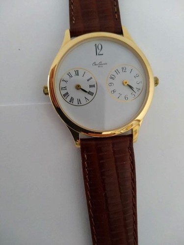 Zonen armbanduhr - 2,
