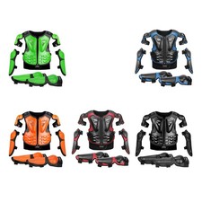 Motorrad Schutzanzug für