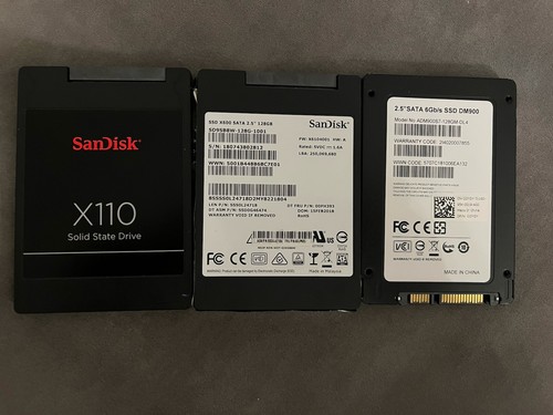 128 ssd festplatte 2 5 - gb, 2,5