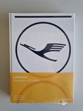 Lufthansa - Die ersten 100