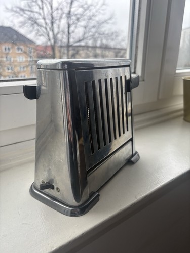 Eltrolüd klapptoaster ohne - eltrolüd,