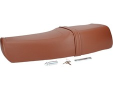 Sitzbank -NISA Biposto- Vespa