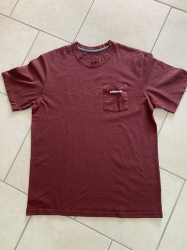 Patagonia herren shirt m - patagonia,