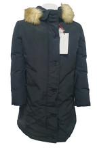 Zara Herren Dauenjacke