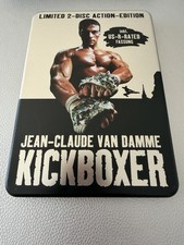 Kickboxer / Van Damme /