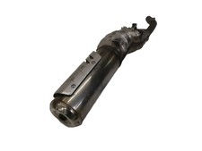 Auspuff Endtopf X254 Suzuki DR 650 R Remus Auspuffendtopf 32E0 78/1015-0335