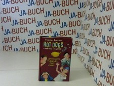 Brezina, Thomas: Hot Dogs; Teil: 5., Geheimsache fliegendes Furzkissen