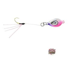 JACKALL Spoon Nano Drop 1,5 g