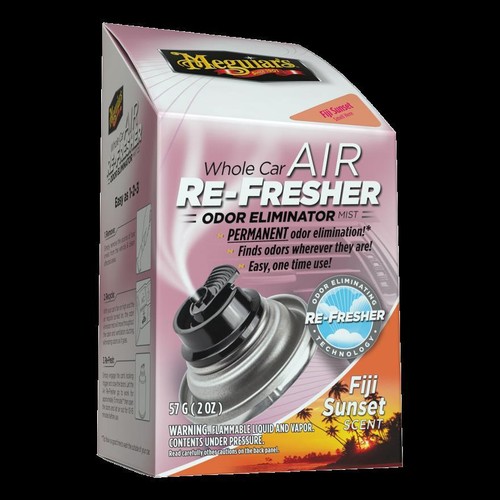 Meguiar whole car air - whole,