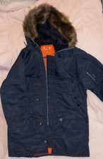 Snorkel-Parka 1980er von Sale