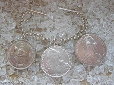 Charivarikette Trachten kette