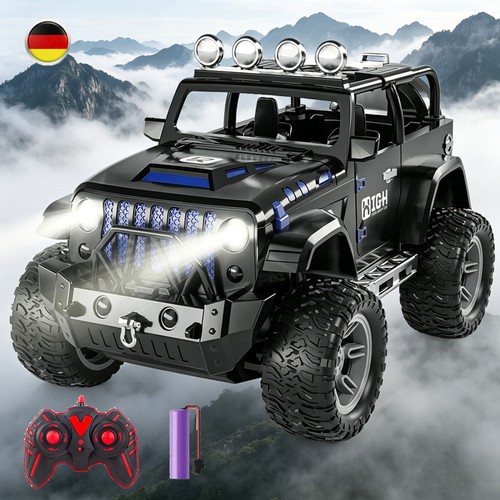 Auto ferngesteuertes - rc-auto,