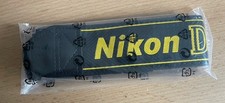 Nikon D610 Kameragurt Schultergurt Tragegurt Schulterriemen Original Unbenutzt
