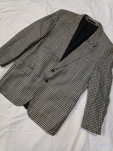 Men boss blazer multicolor - boss,