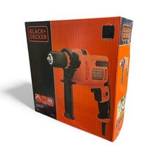 Black decker - black,
