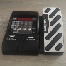DIGITECH RP255 ❘ Multi Effektpedal ❘ Phrase-Looper ❘ GEBRAUCHT