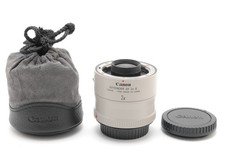 [Neuwertig] Canon Extender EF