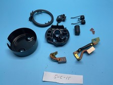 BMW Reparatursatz für Anlasser Valeo  D6RA15