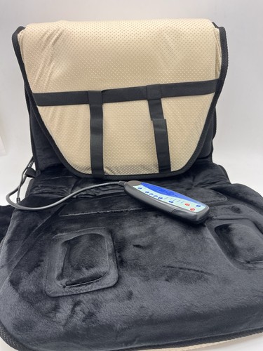 Comfier massagesitzauflage - comfier,