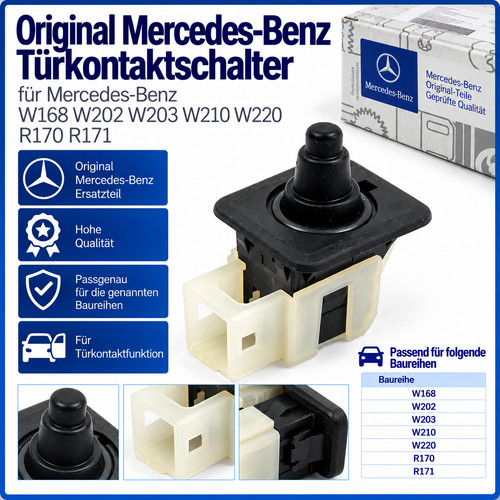 Original mercedes benz - original, mercedes-benz