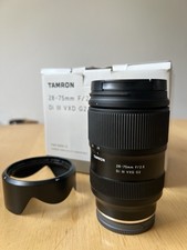 Tamron A063 28-75mm F/2,8 Di