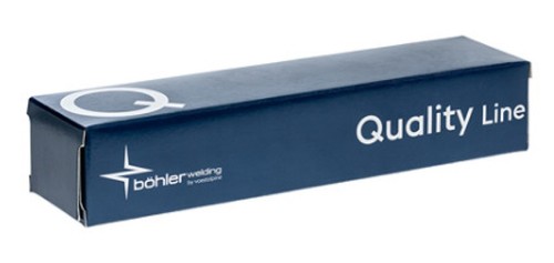 Böhler welding - 14.4,