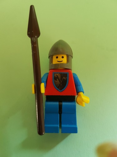 Lego castle figur ritter - castle,