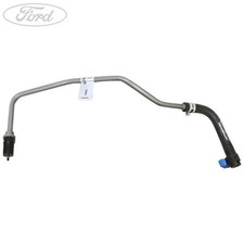 Original Ford Focus 2.3