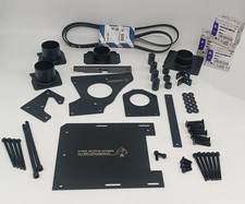 Kompressor Kit für BMW M50