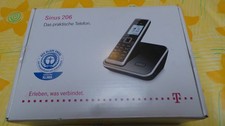 Telekom Sinus 206 Telefon