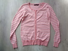 Strickjacke Gr. XS 34/36 Damen