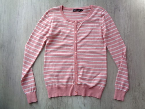 Strickjacke 34 36 damen - gr., 34/36
